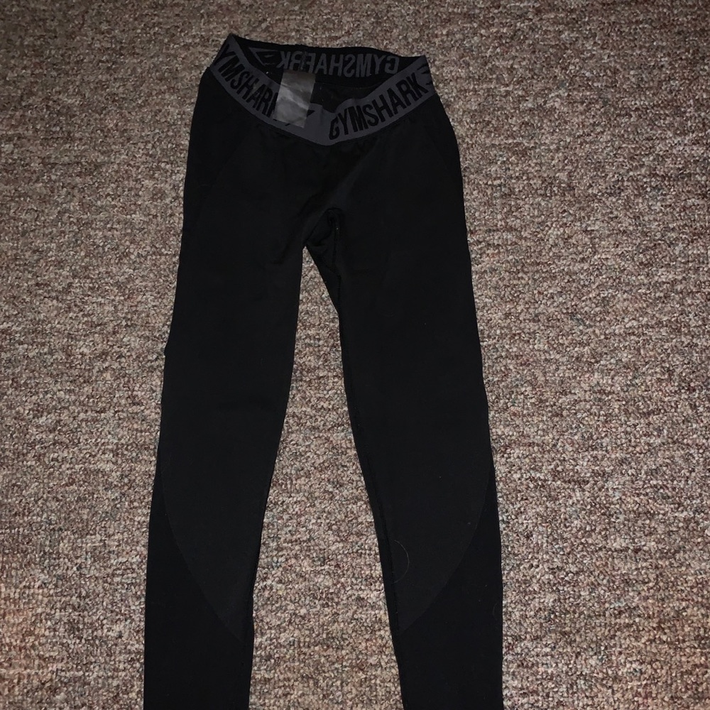 Gym shark flex Leggings